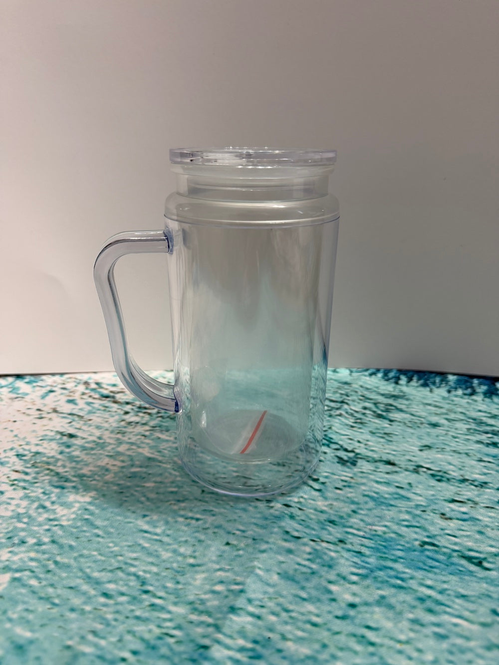16oz Glow In The Dark Cup