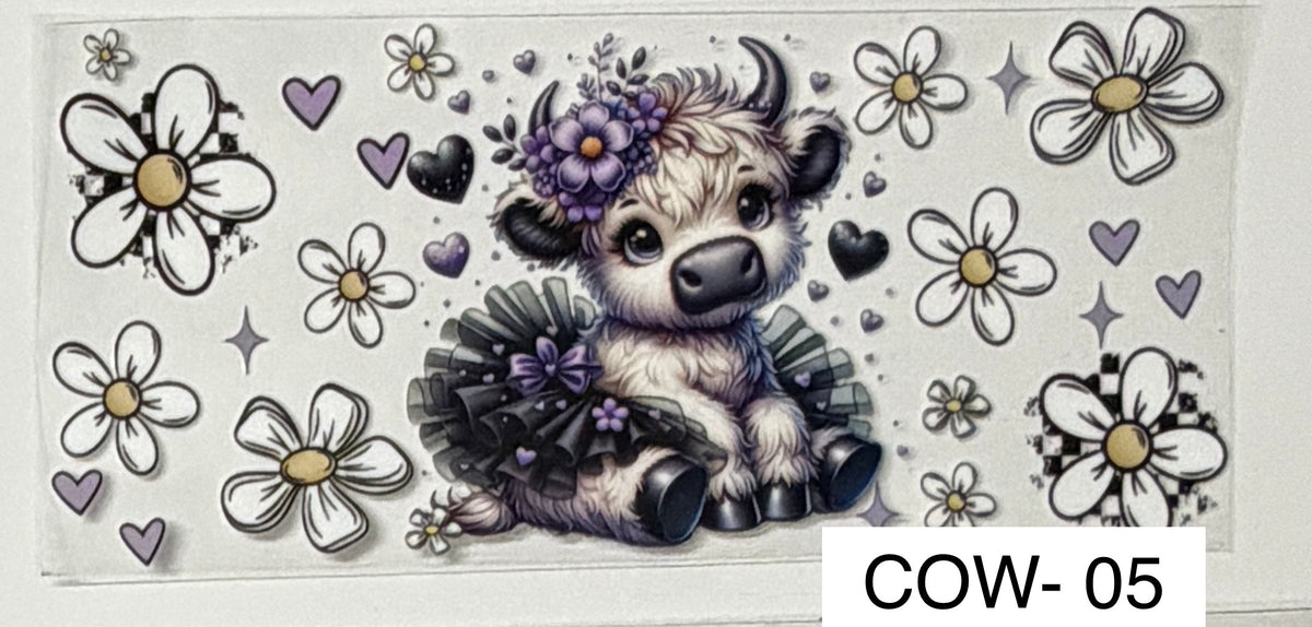 Cows
