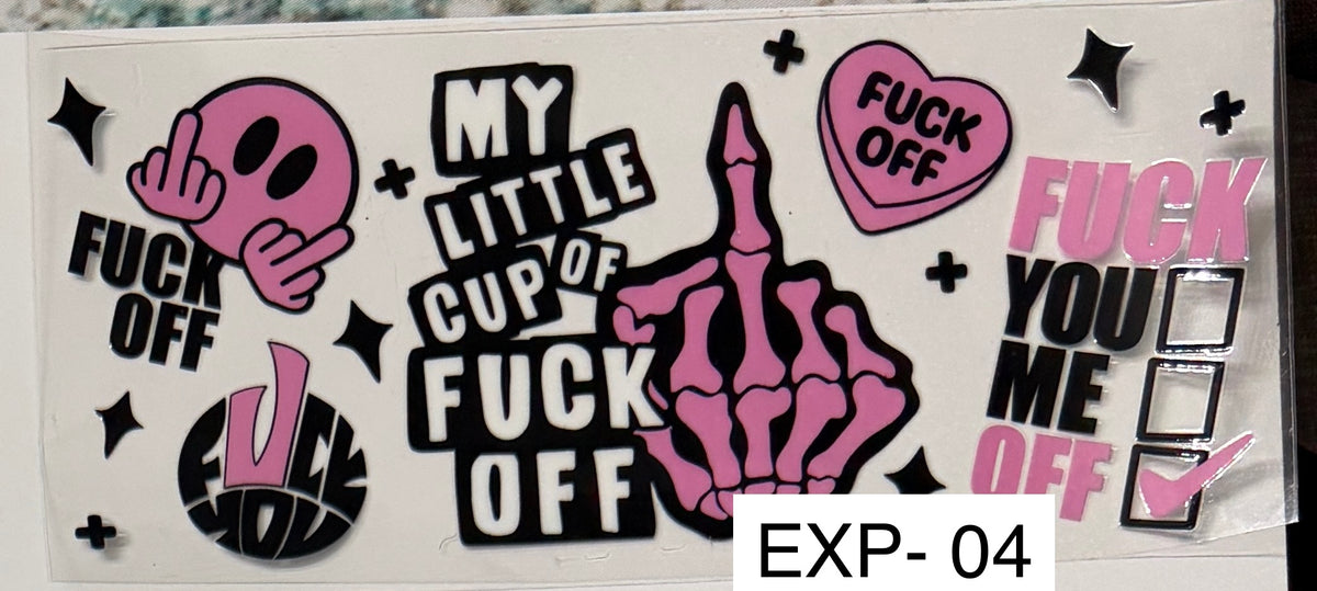 Explicit