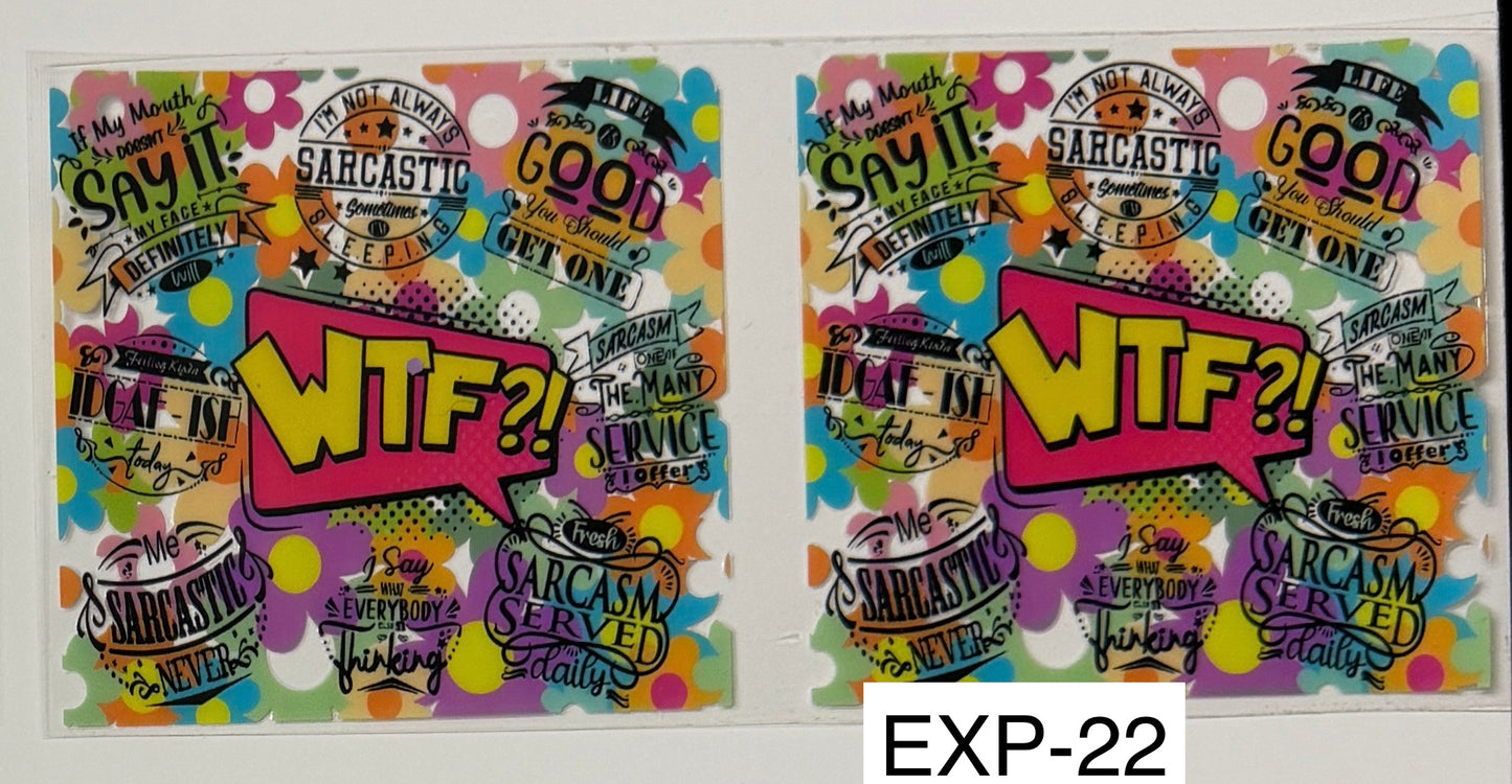 Explicit