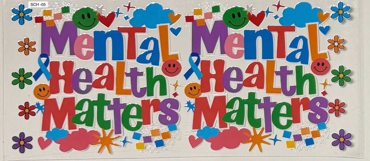 Mental Awareness