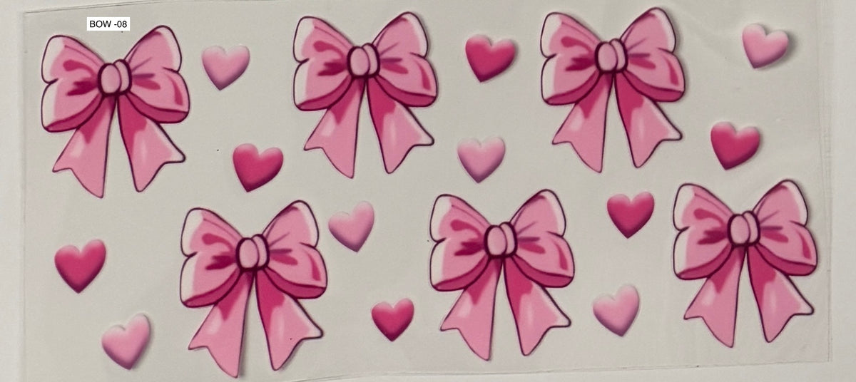 BOWS WRAP