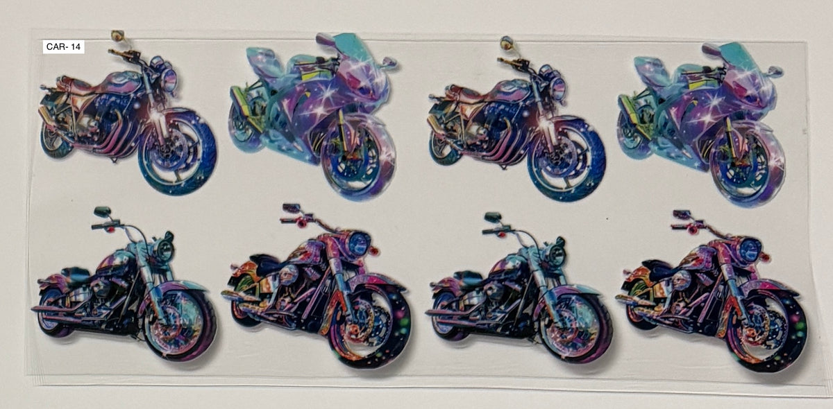 Car Wraps