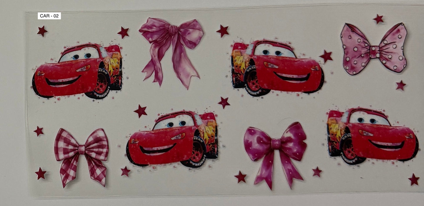 Car Wraps