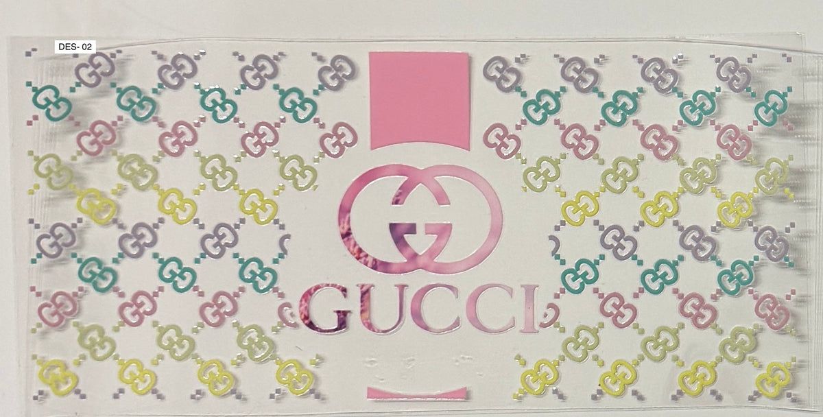 Designer Wraps