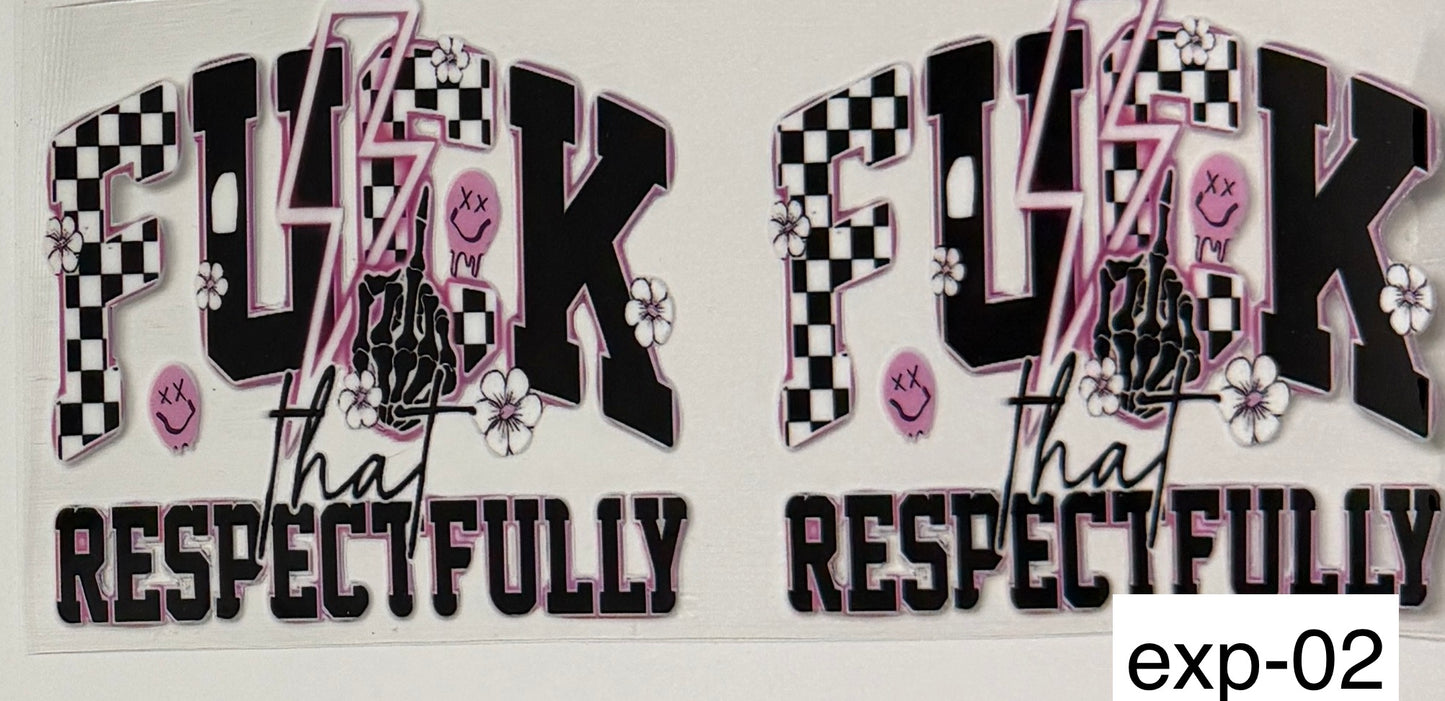Explicit