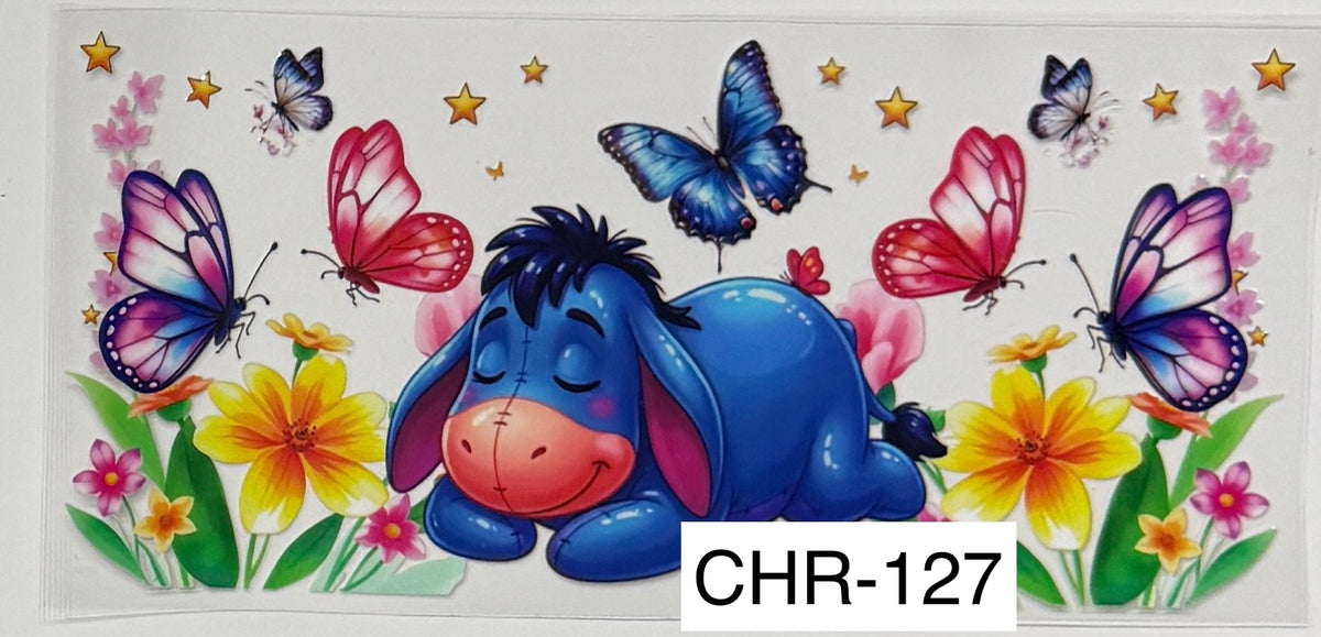 Character Wraps(cont 4)