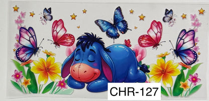 Character Wraps(cont 4)