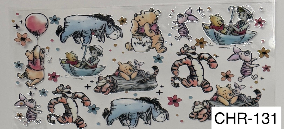 Character Wraps(cont 4)