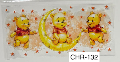 Character Wraps(cont 4)