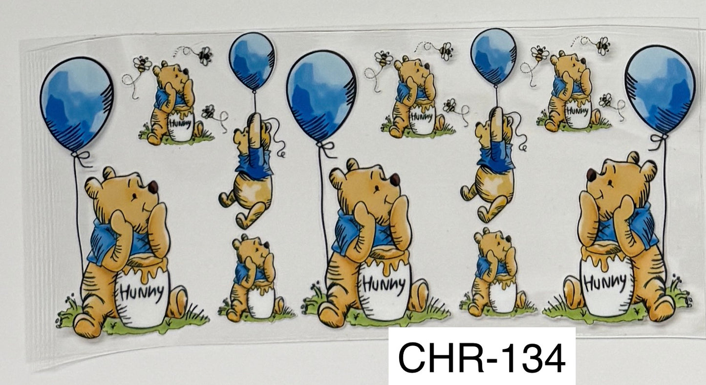 Character Wraps(cont 4)