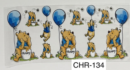 Character Wraps(cont 4)