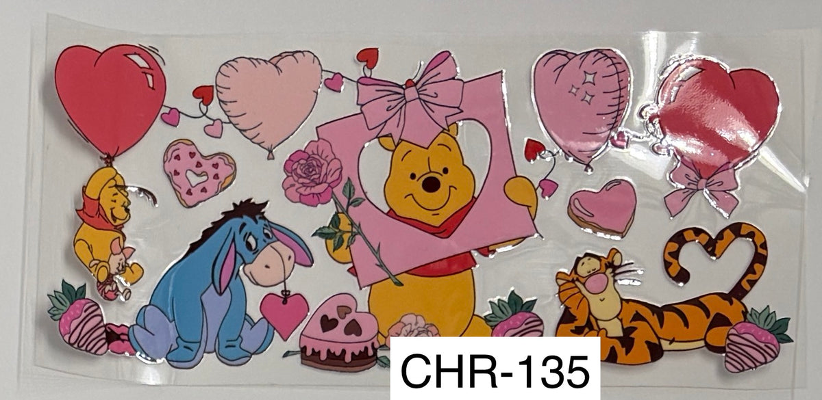 Character Wraps(cont 4)