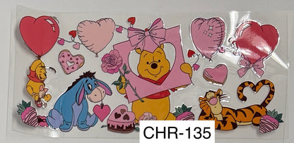 Character Wraps(cont 4)
