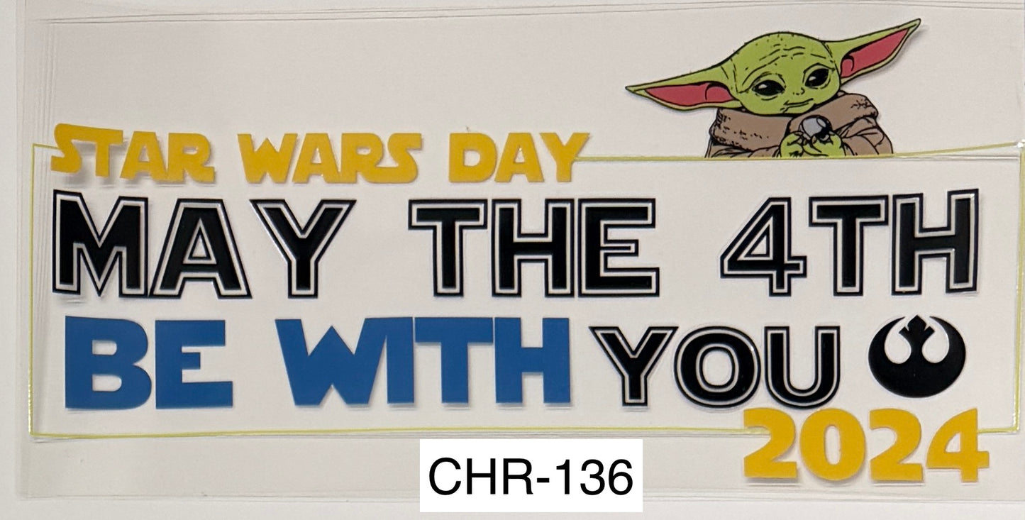 Character Wraps(cont 4)