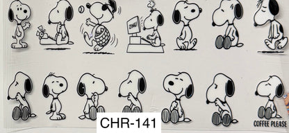 Character Wraps(cont 4)