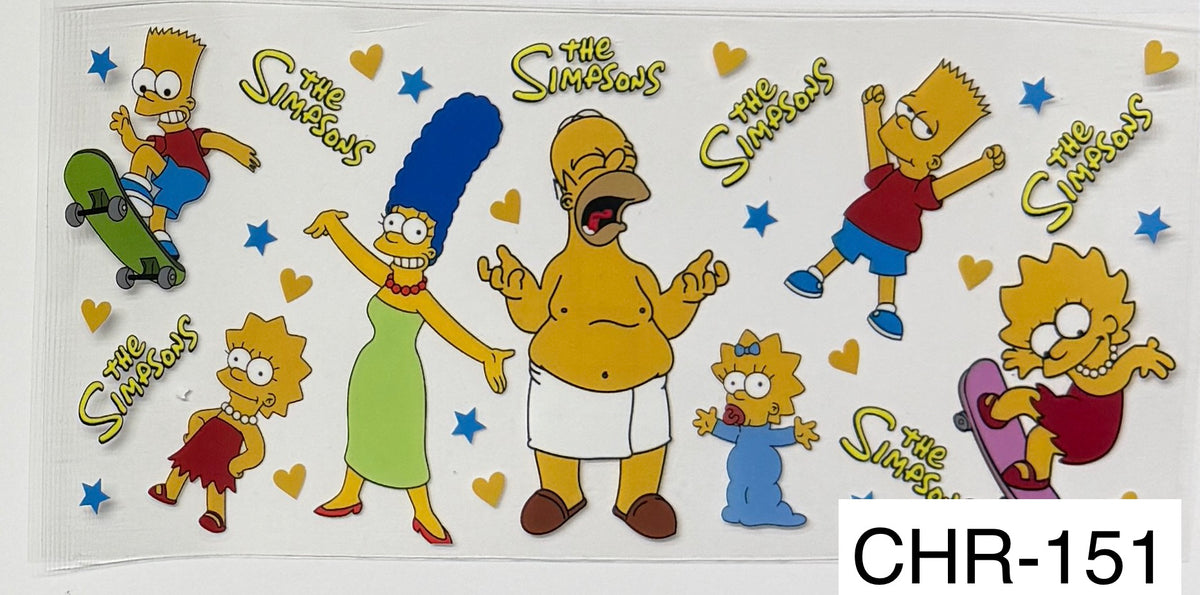Character Wraps(cont 3)