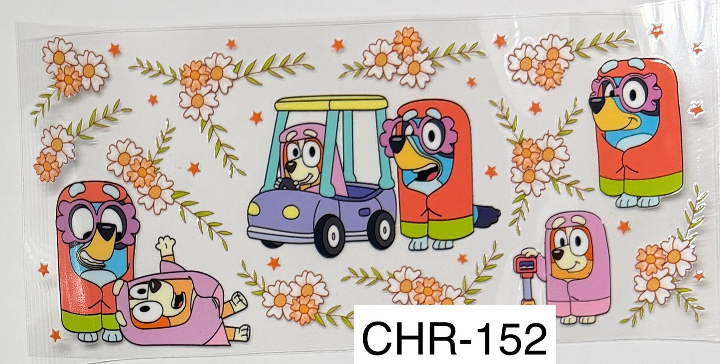 Character Wraps(cont 3)