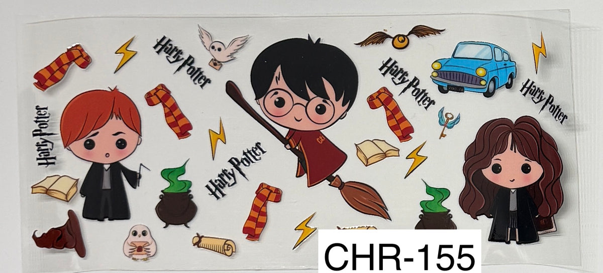 Character Wraps(cont 3)