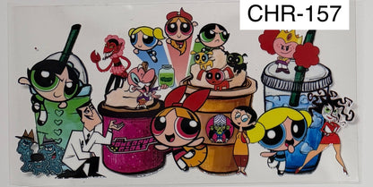 Character Wraps(cont 3)
