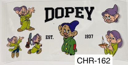 Character Wraps(cont 3)