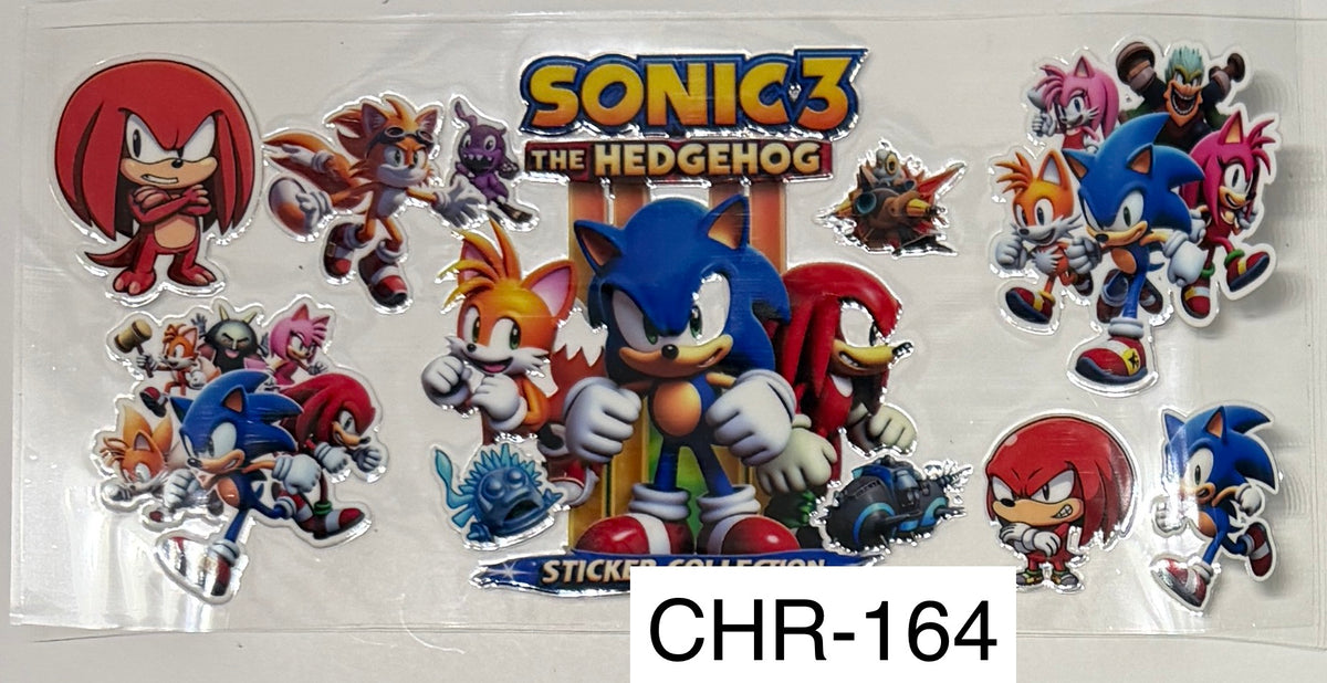 Character Wraps(cont 3)