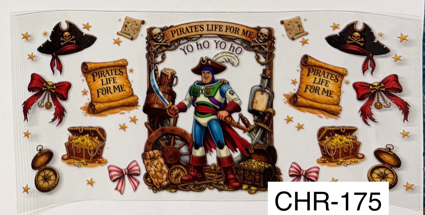 Character Wraps(cont 3)