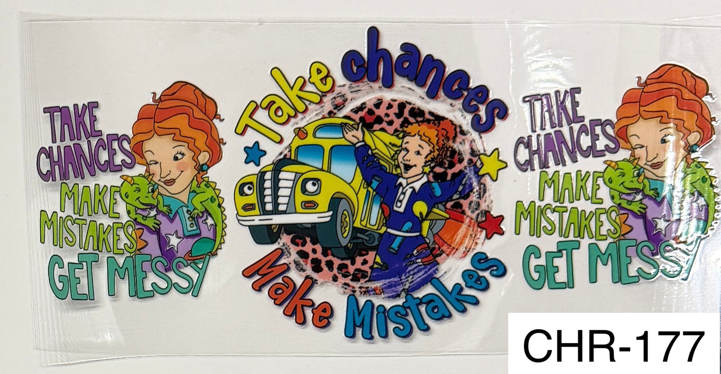 Character Wraps(cont 3)
