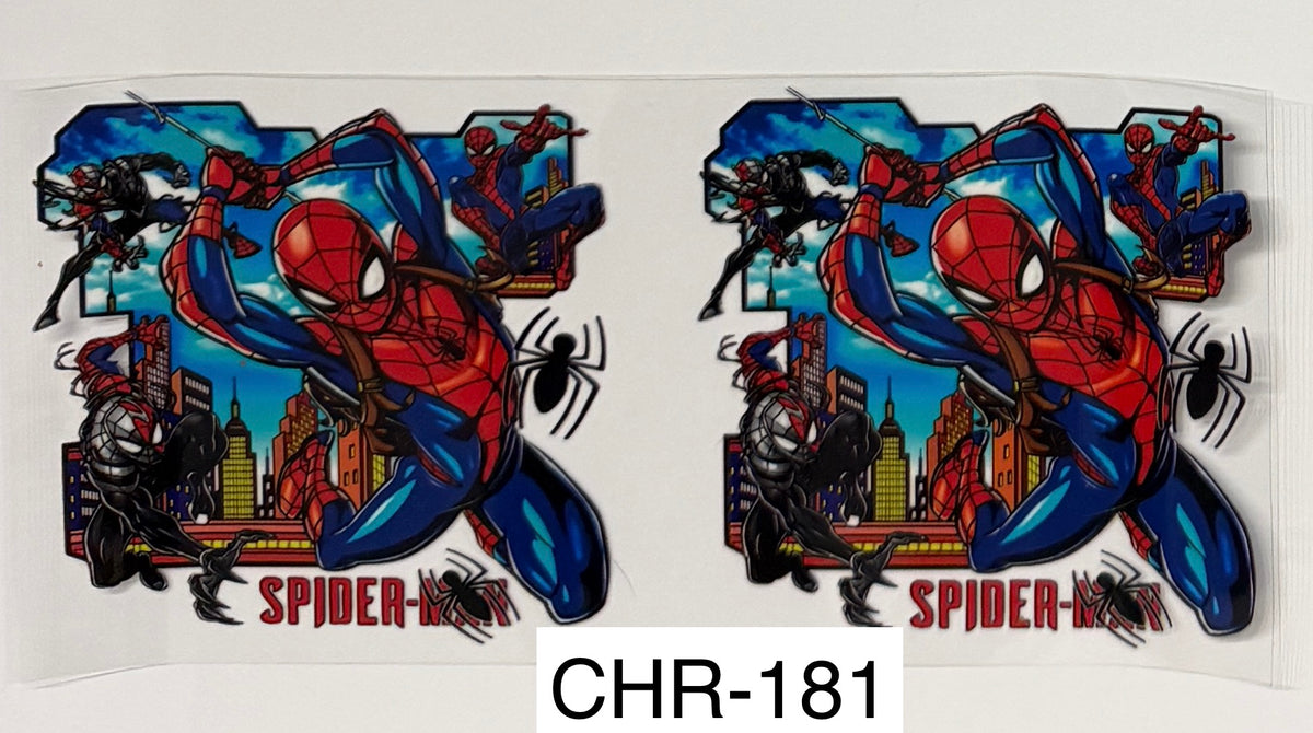 Character Wraps(cont 3)