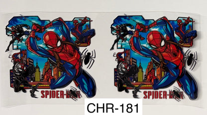 Character Wraps(cont 3)