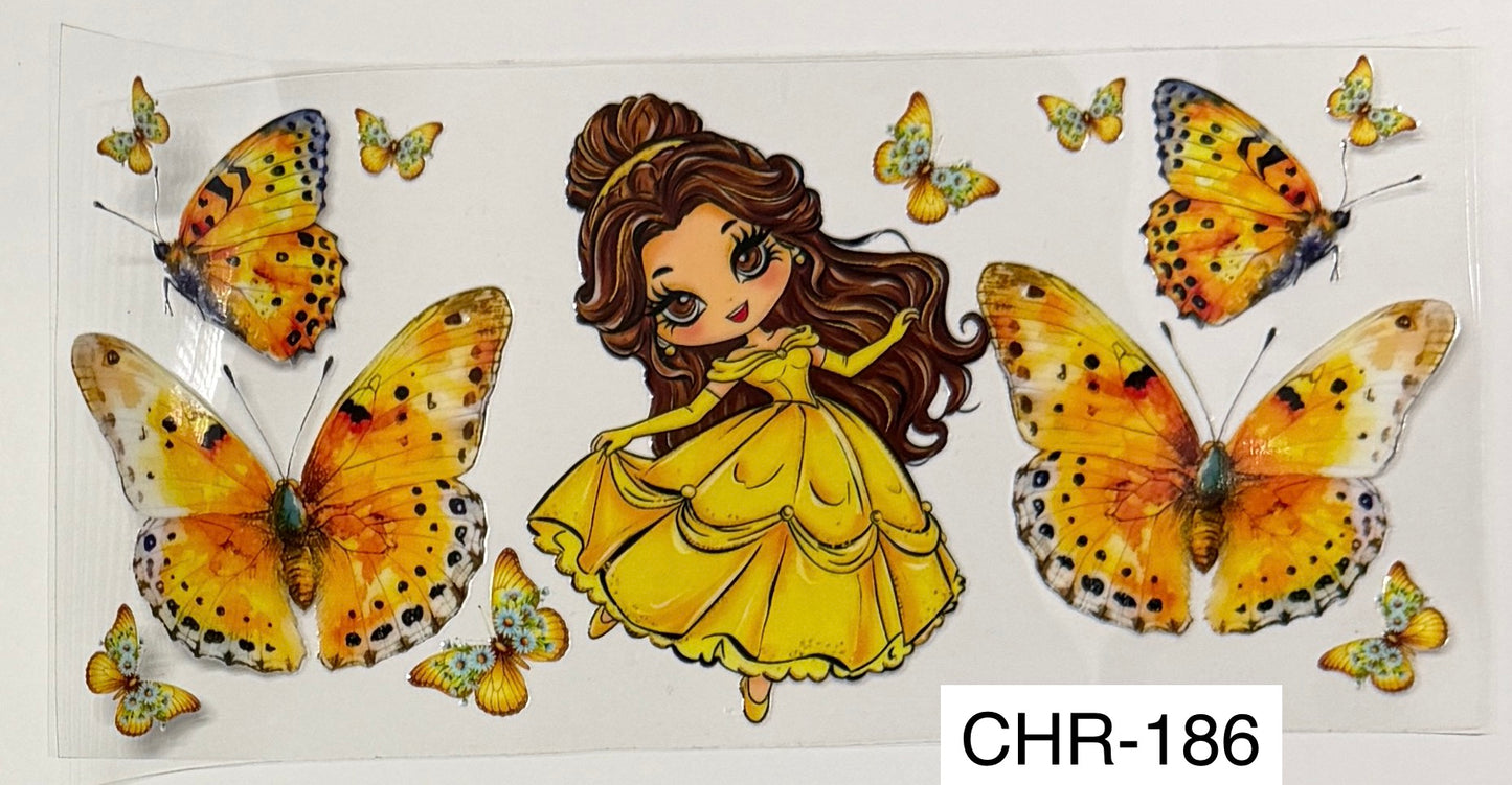 Character Wraps(cont 3)