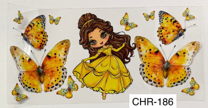 Character Wraps(cont 3)