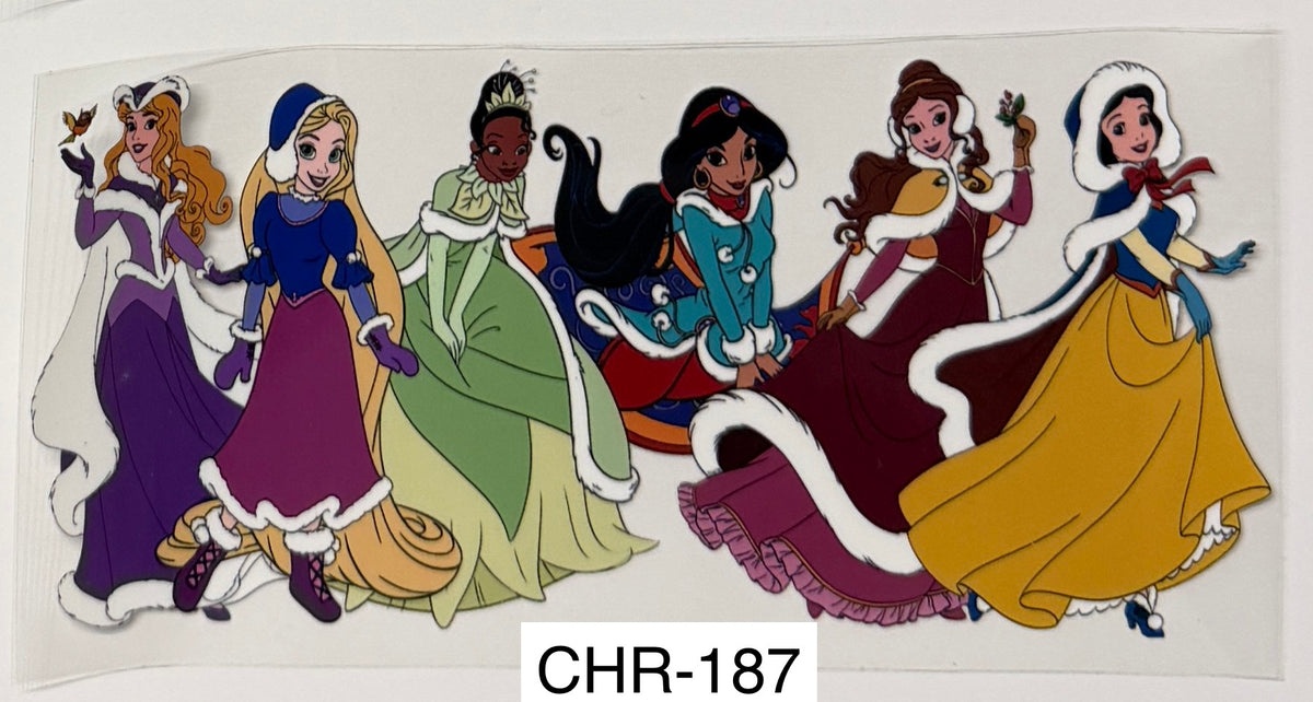 Character Wraps(cont 3)