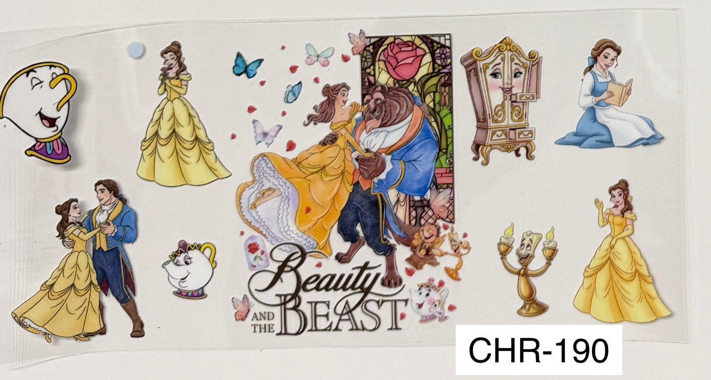 Character Wraps(cont 3)
