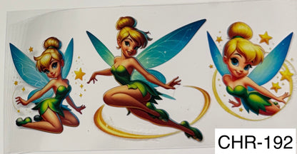 Character Wraps(cont 3)