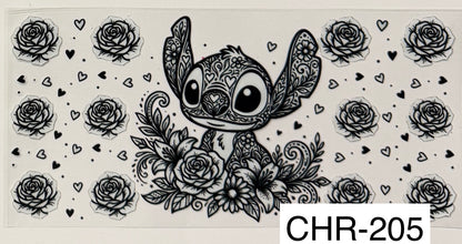 Character Wraps(cont 3)