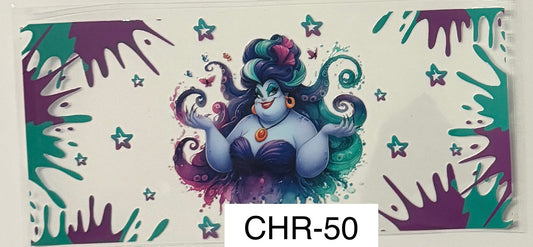Character Wraps