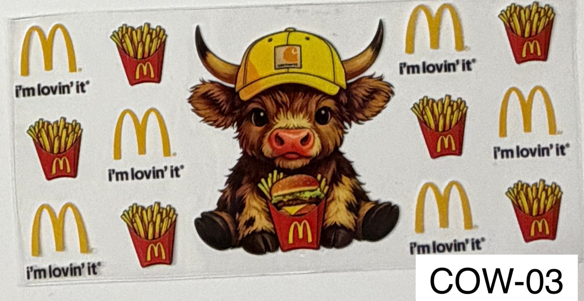 Cows