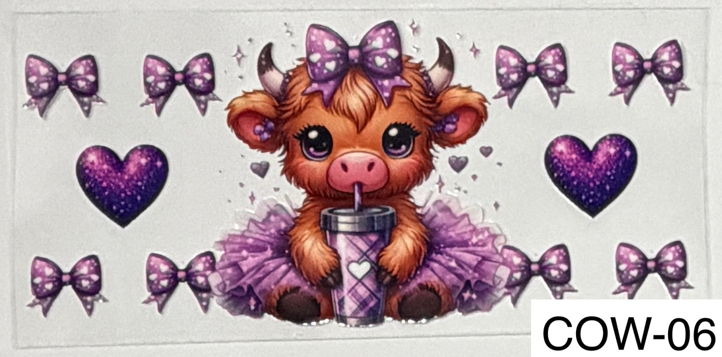 Cows