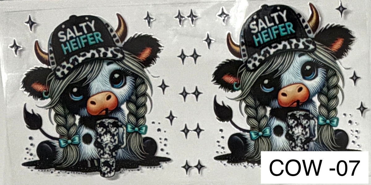 Cows