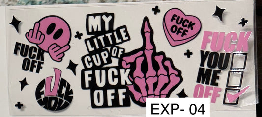 Explicit