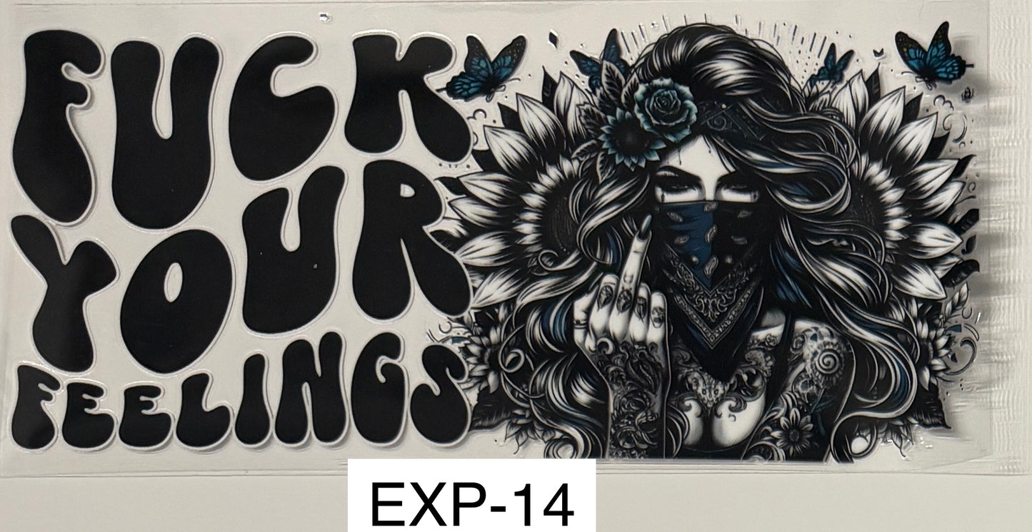 Explicit