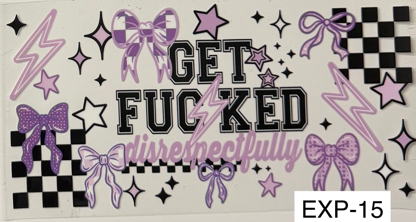 Explicit