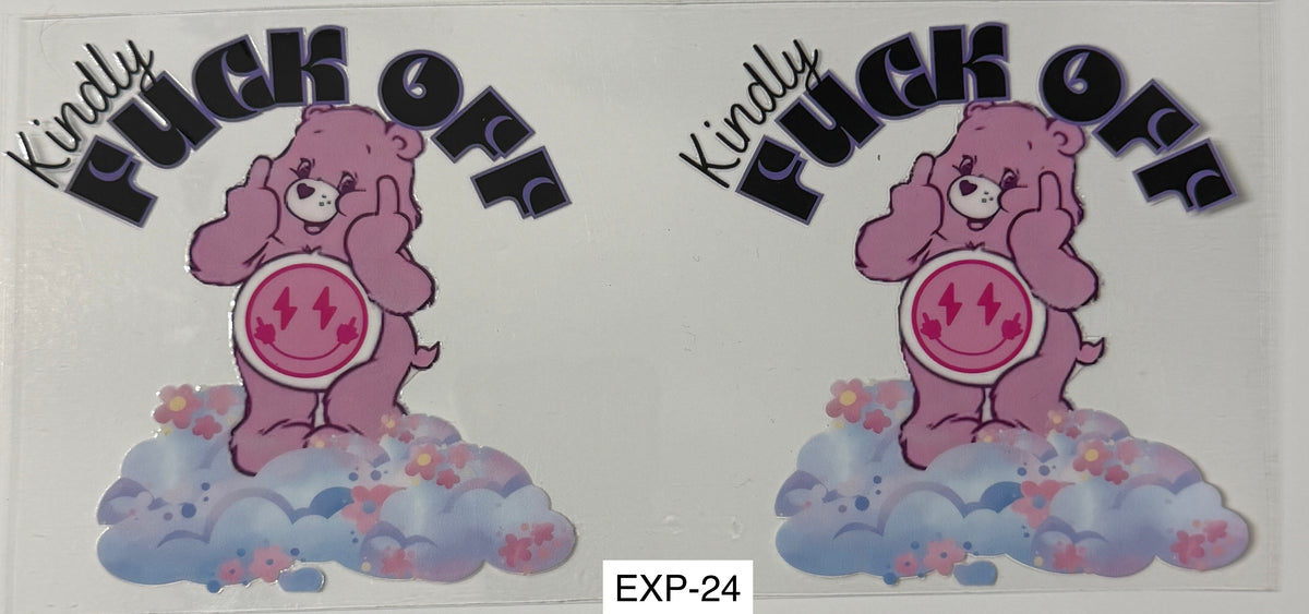 Explicit