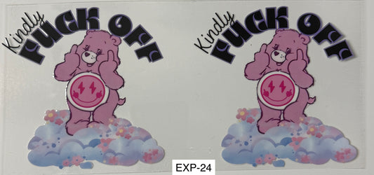 Explicit