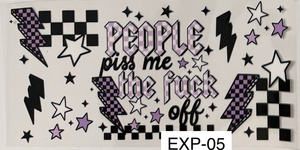 Explicit