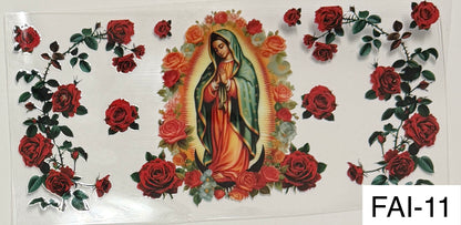 Faith Wraps