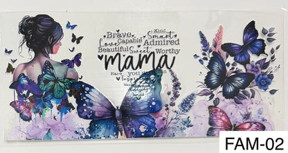 Family Wraps