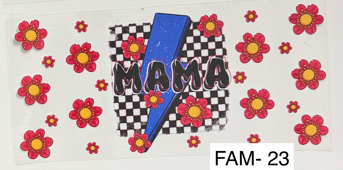 Family Wraps