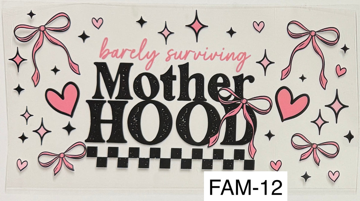 Family Wraps
